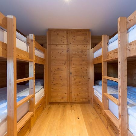 Oak Tree Chalet - On The Ski Slope - Luxury! Nendaz Extérieur photo