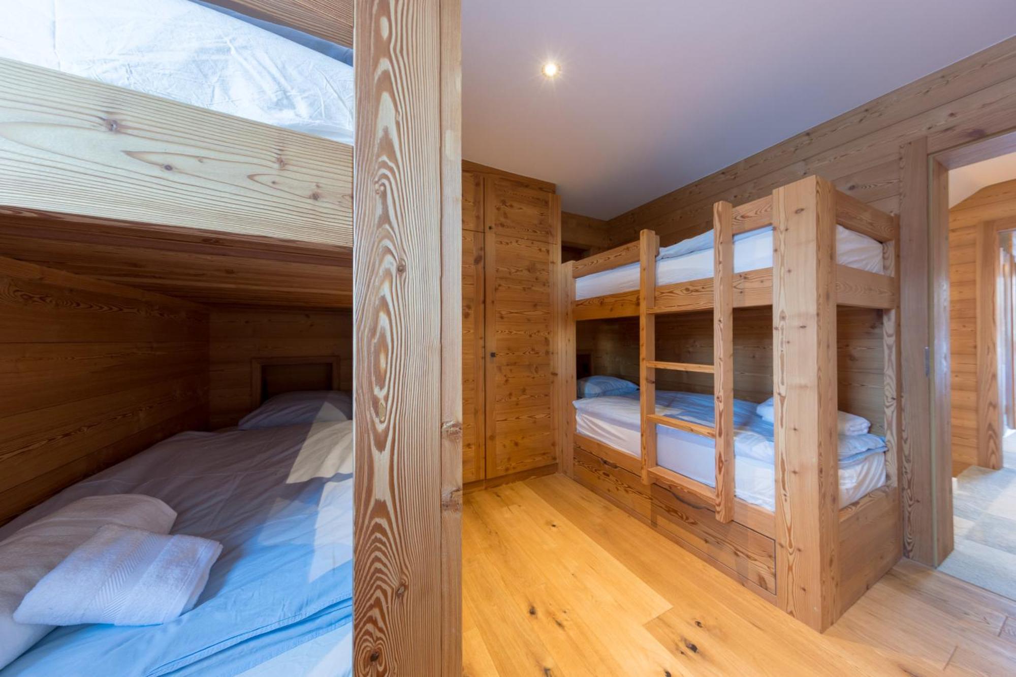 Oak Tree Chalet - On The Ski Slope - Luxury! Nendaz Extérieur photo