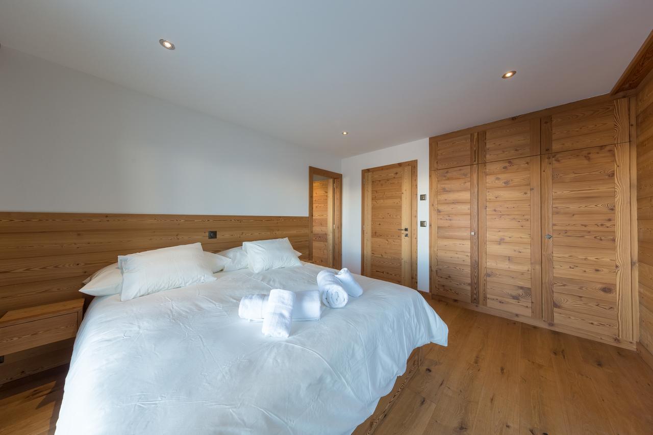 Oak Tree Chalet - On The Ski Slope - Luxury! Nendaz Extérieur photo