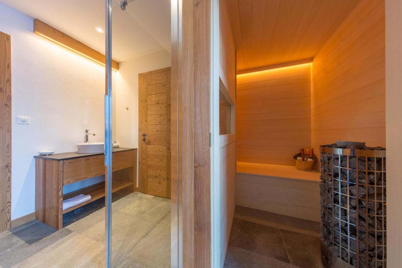 Oak Tree Chalet - On The Ski Slope - Luxury! Nendaz Extérieur photo